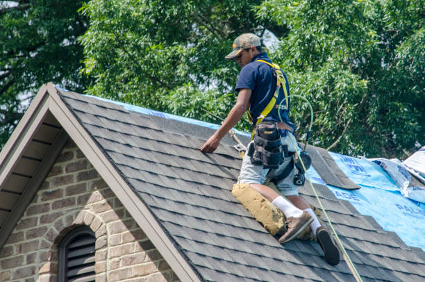 Tile Roofing Contractor in Woodcreek, TX